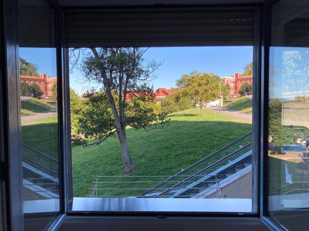 Apartamento Balentziaga *
