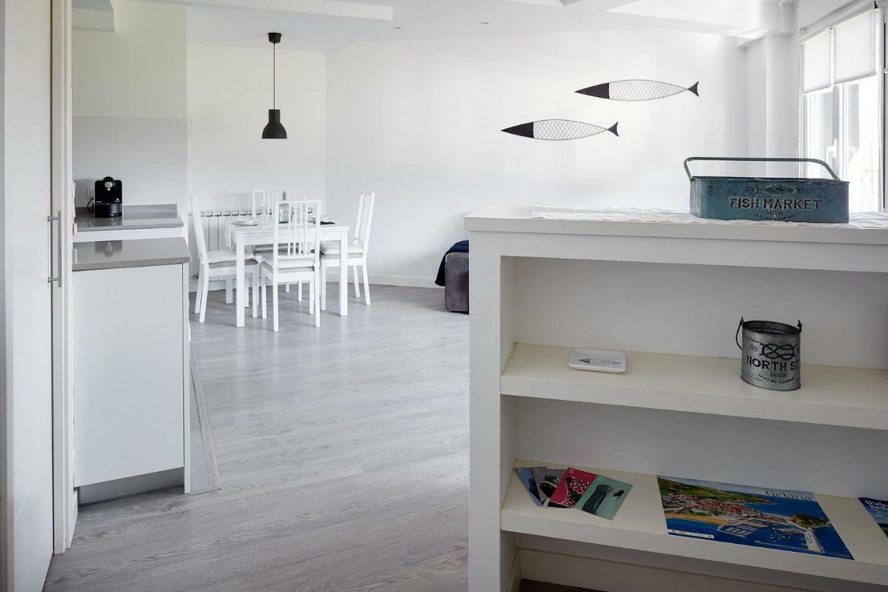Apartment Balentziaga Getaria