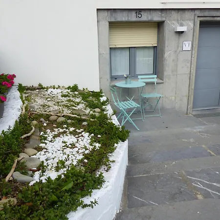 Balentziaga Getaria Apartment Exterior photo