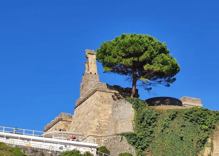 Balentziaga Getaria