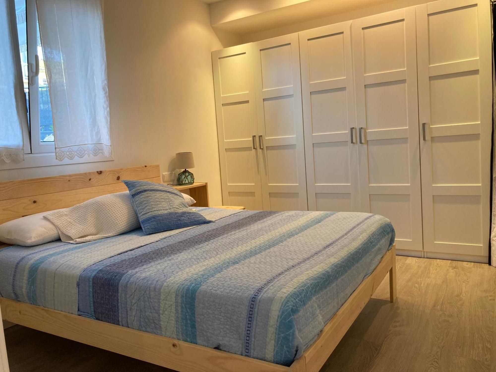 Apartment Balentziaga