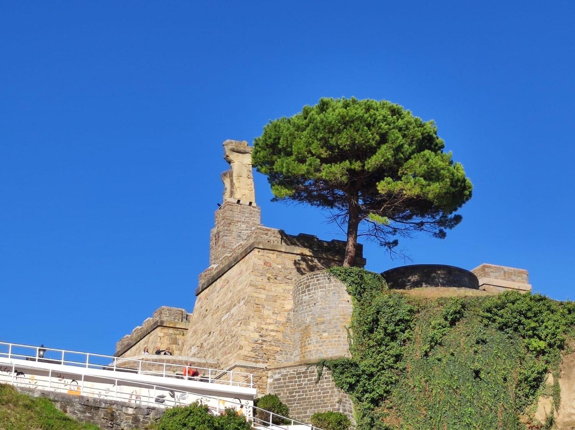 Balentziaga Apartment Getaria