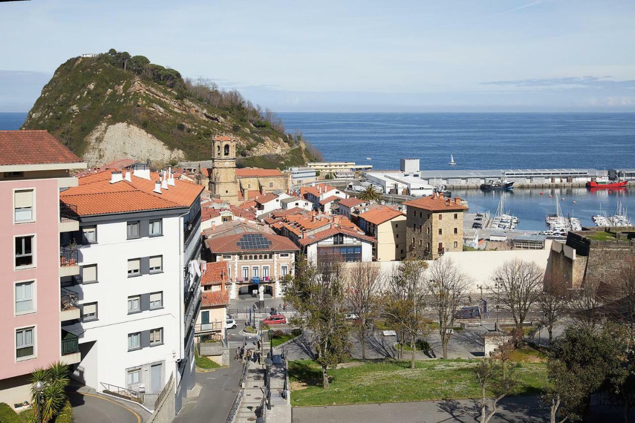 Balentziaga * Getaria