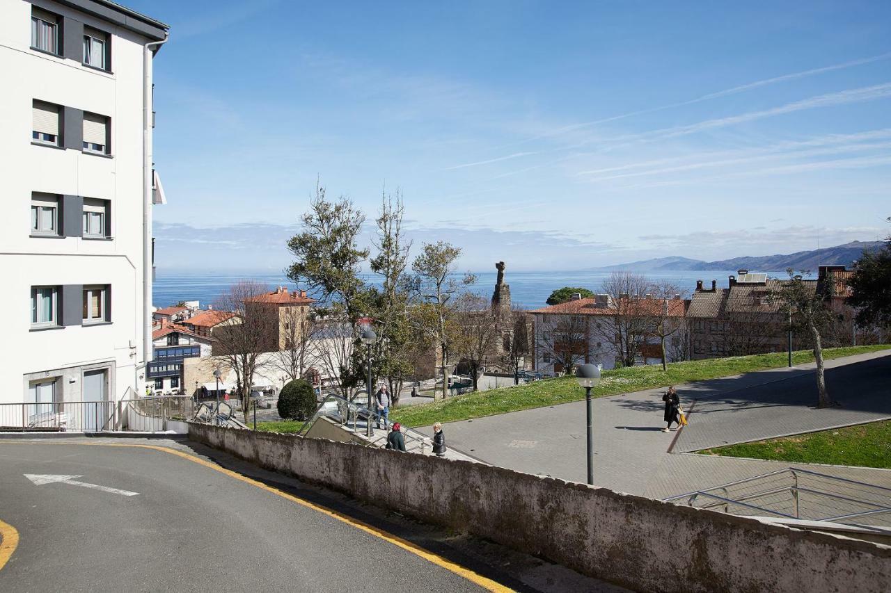 Balentziaga * Getaria