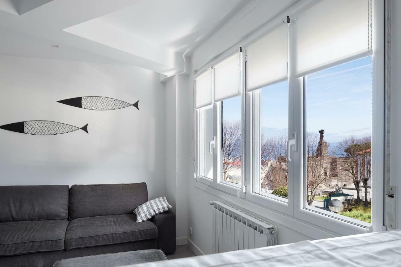 Balentziaga Apartment *